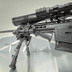 Pallas BA15 &eacute;quip&eacute; tactique