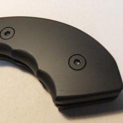 Plaquettes pistolet  pour Chiappa Big Badger.