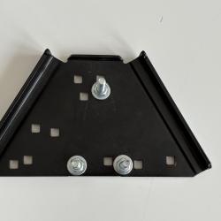 Lee bench block pour changement rapide de presse