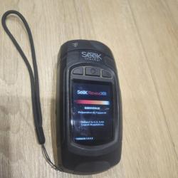 CAMERA THERMIQUE SEEK thermal
