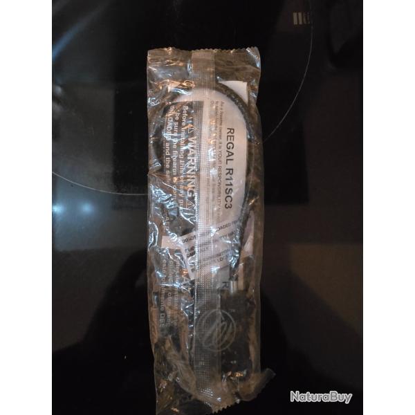 Verrou de pontet pour culasse ou autre neuf