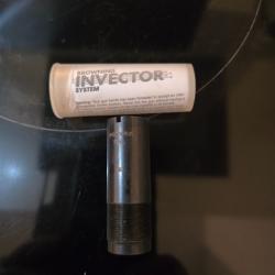 Choke BROWNING calibre 12 full neuf