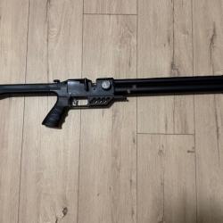 FX Airguns Dreamline lite 5.5