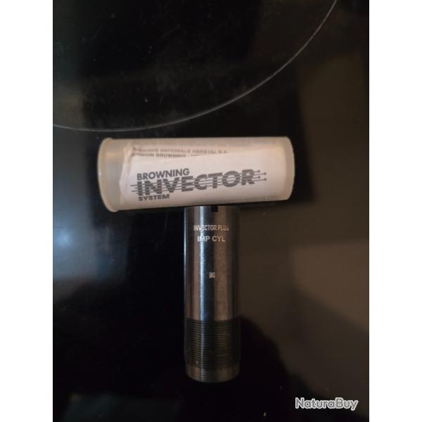 Choke BROWNING calibre 12 quart neuf