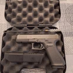 Glock 17 gen 5 cal.9x19