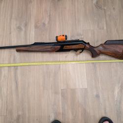 Browning Bar ZENITH WOOD 9.3X62
