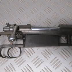 Pour Custom, Boitier Mauser 98 Small Ring, Fabrication Danzig, 180 euros!!!