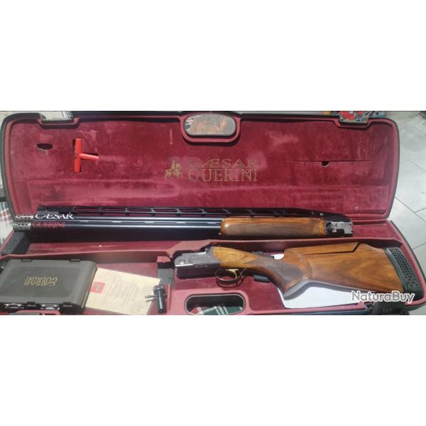 Caesar Guerini Summit bande haute