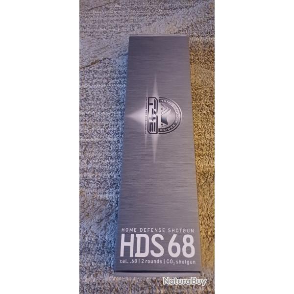 T4E HDS68 CAL.68 SHOTGUN