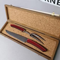 Service &agrave; d&eacute;couper thiers chasse