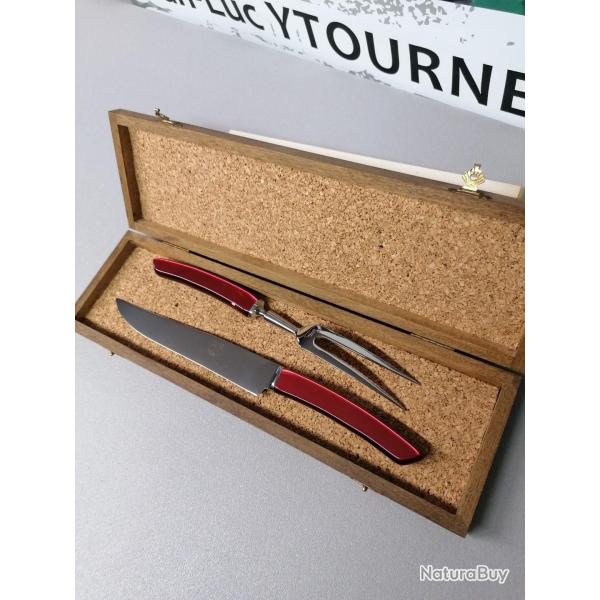 Service � d�couper thiers chasse