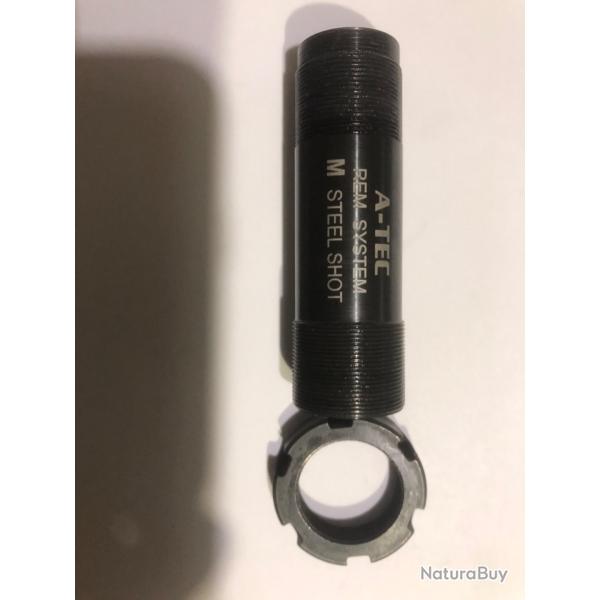 ATEC CHOKE REMINGTON 870 POUR SILENCIEUX ATEC 12
