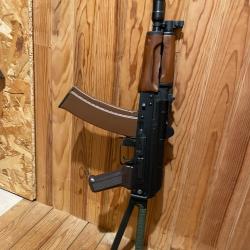 AKS 74 U E&L