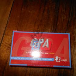 balle gpa 9.3 x 74  r