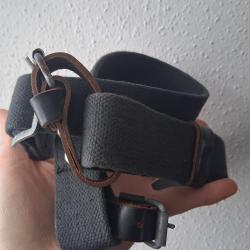 BRETELLE MOSIN NAGANT ARM&Eacute;E SOVIETIQUE MARINE URSS CCCP