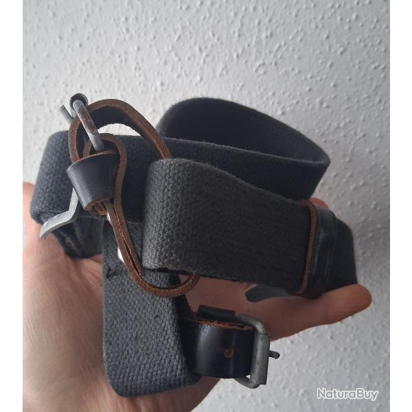 BRETELLE MOSIN NAGANT ARM�E SOVIETIQUE MARINE URSS CCCP