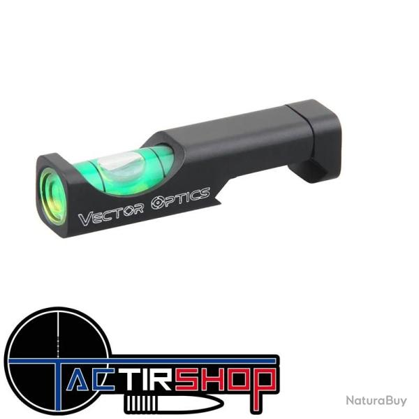 Niveau � bulle Vector Optics picatinny 21 mm Gen 2