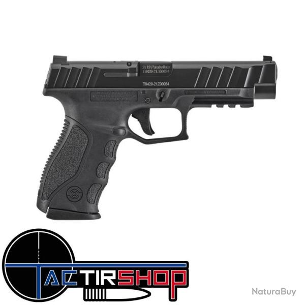Pistolet STOEGER STR9F MATCH cal.9x19