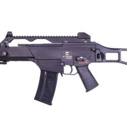 G36C Gaz Blowback Open Bolt GBBR (WE)