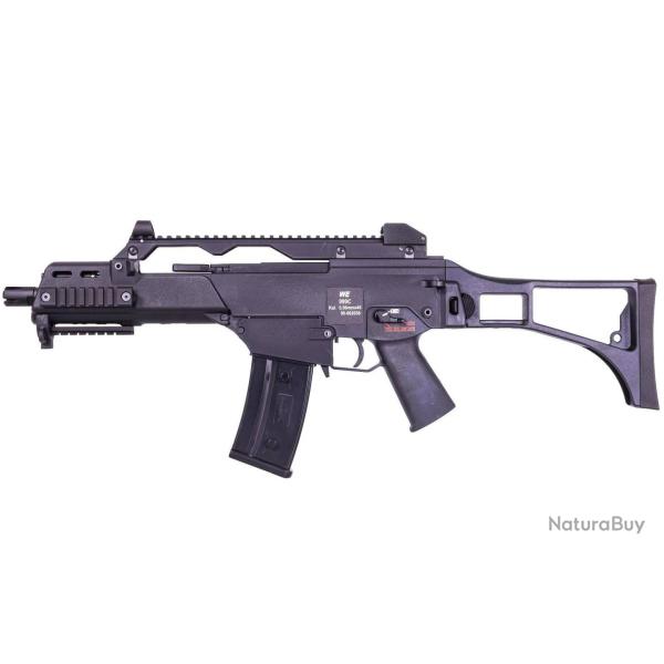 G36C Gaz Blowback Open Bolt GBBR (WE)