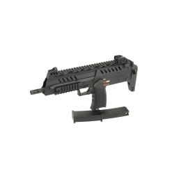 WE SMG8 Open Bolt Noir