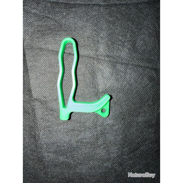 T�moin de chambre vide pour calibre 12GA