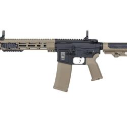 M4 Flex SA-F05-RL HAL ETU Gen2 BLDC (Specna Arms) D&eacute;sert