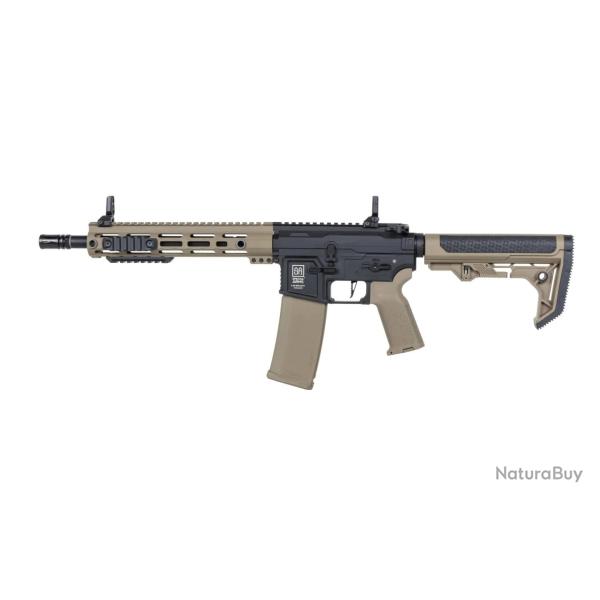 M4 Flex SA-F05-RL HAL ETU Gen2 BLDC (Specna Arms) D�sert
