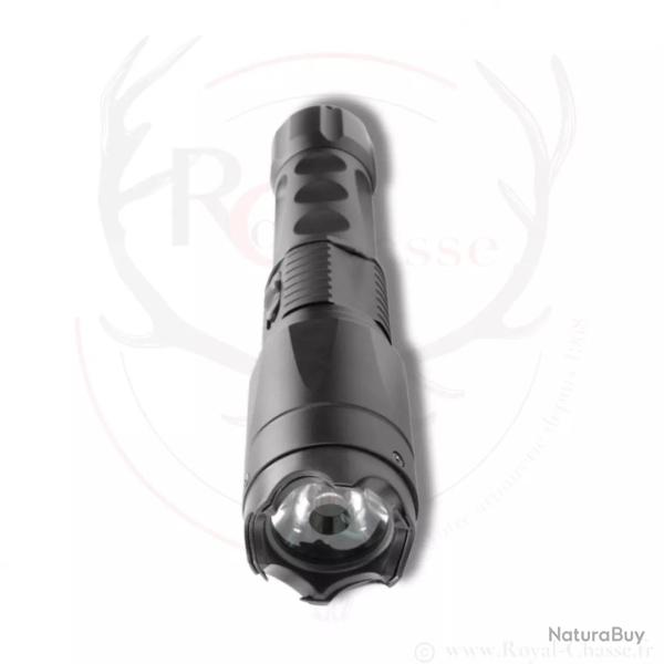 Shocker lampe Flash TAC 3 800 000V