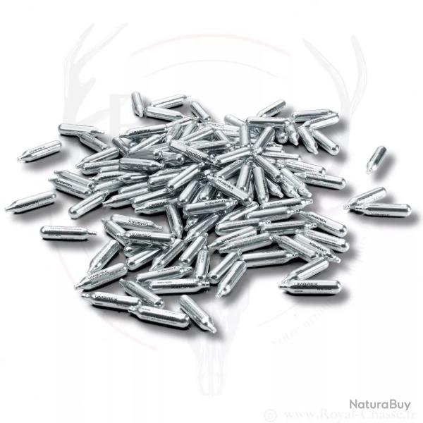 Cartouches CO2 12 g (unit�) UMAREX