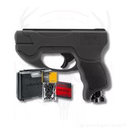 Pistolet T4E TP50 COMPACT Cal.50 7.5 J