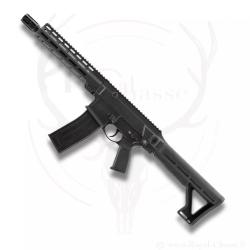Carabine de d&eacute;fense T4E TC68 FULL AUTO Cal.68 16 J