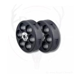 Barillet revolver T4E TR50 Cal.50