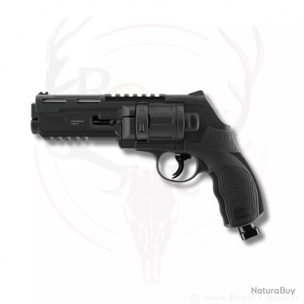 Revolver T4E TR50L GEN2 laser int�gr� Cal.50 13 J