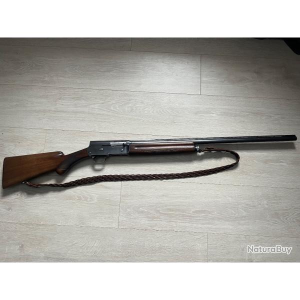 Browning auto 5 calibre 16