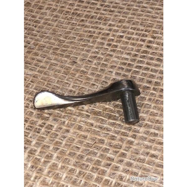 Clef du grand ressort revolver 1874