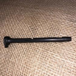 Axe de barillet revolver 1874