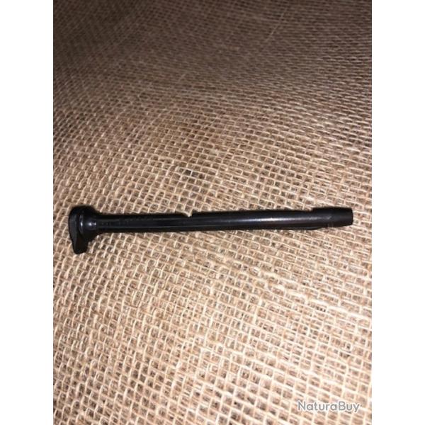 Axe de barillet revolver 1874