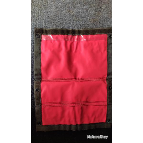 Panneaux de signalisation air sol