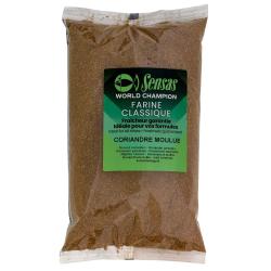 SENSAS CORIANDRE MOULUE 700GR SENSAS