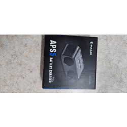 Chargeur  de batterie pulsar  APS5