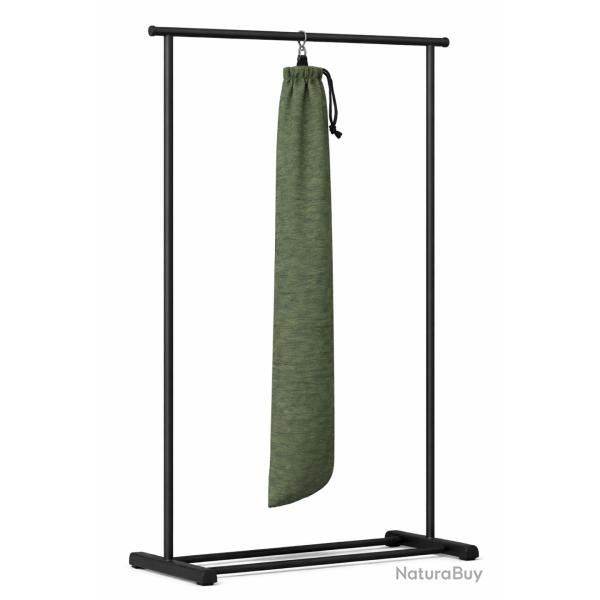 housse de carabine camouflage