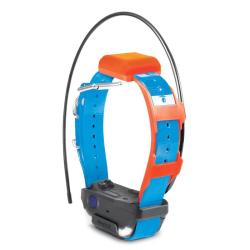 Collier suppl&eacute;mentaire Dogtra Pathfinder 2 TRX - Bleu