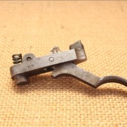D&eacute;tente + g&acirc;chette pour Mauser 98a