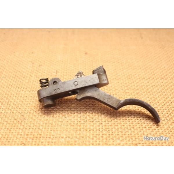 D�tente + g�chette pour Mauser 98a