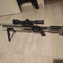 Vend 22lr bergara canone b14r