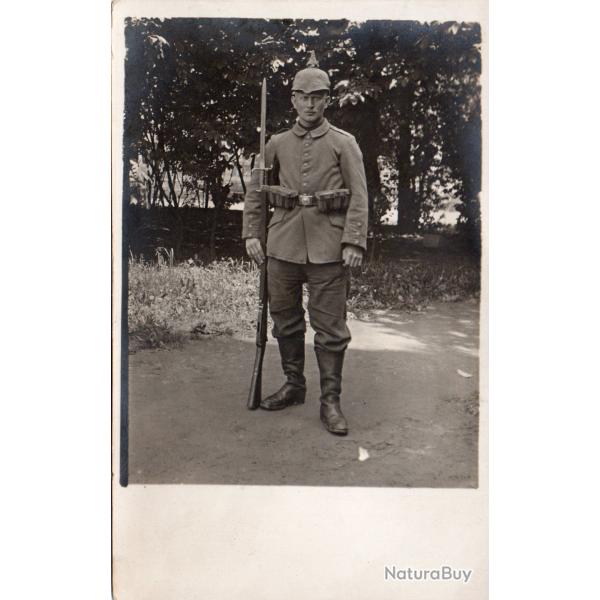 CPA -Photo - Soldats Allemand - N�4101