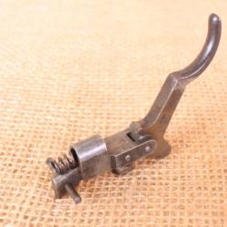 D&eacute;tente + g&acirc;chette Mauser 71/84