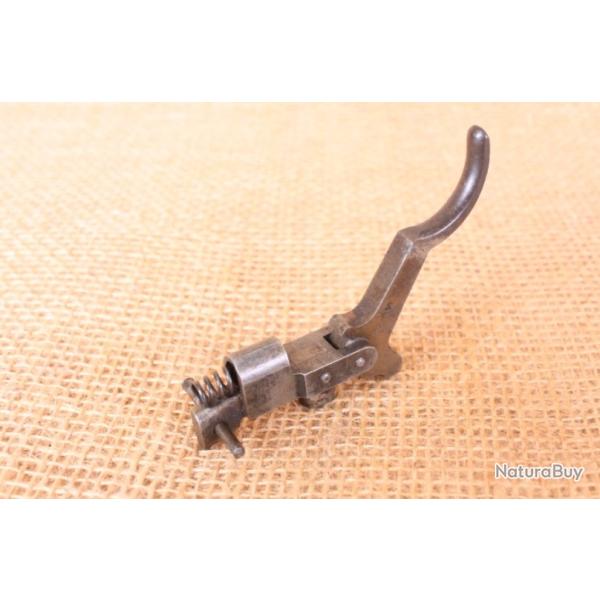 D�tente + g�chette Mauser 71/84