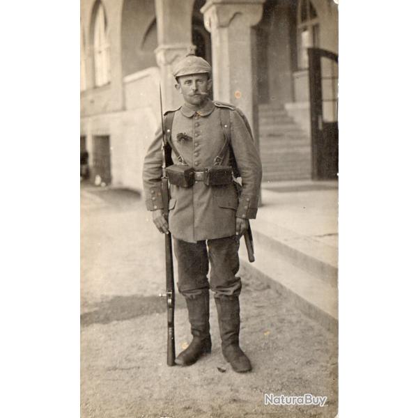 CPA -Photo - Soldats Allemand - N�4102